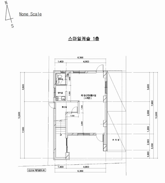 2025타경20511 부산광역시 부산진구 개금동 554-15 근린주택 경매 이미지