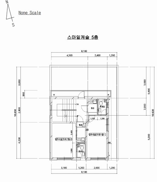 2025타경20511 부산광역시 부산진구 개금동 554-15 근린주택 경매 이미지
