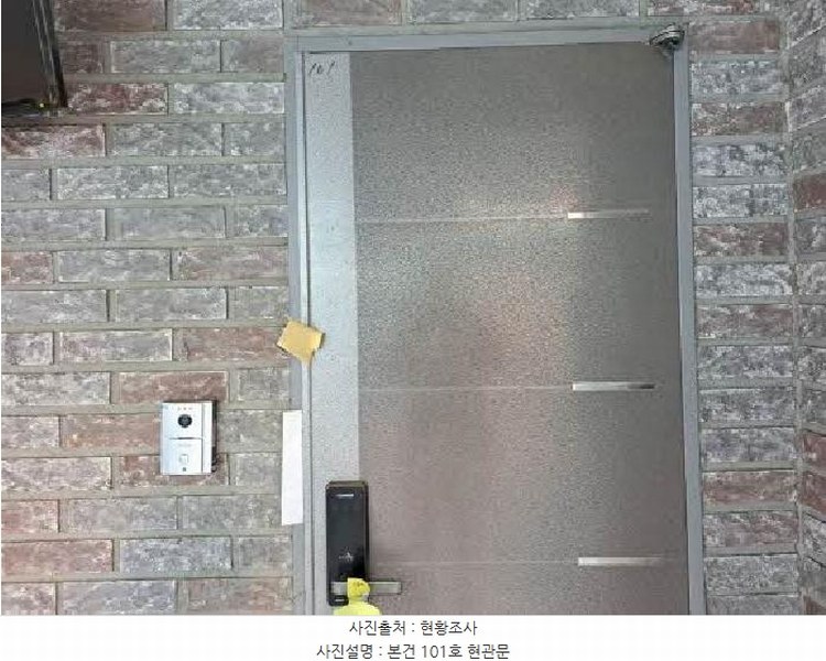 2025타경20511 부산광역시 부산진구 개금동 554-15 근린주택 경매 이미지