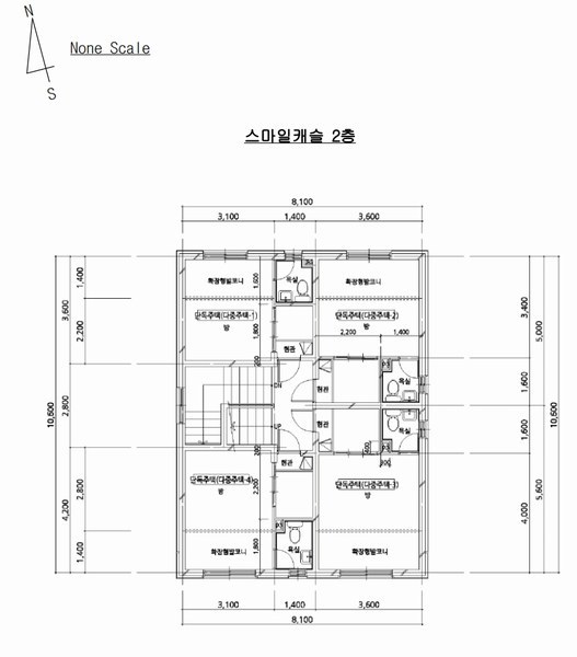 2025타경20511 부산광역시 부산진구 개금동 554-15 근린주택 경매 이미지