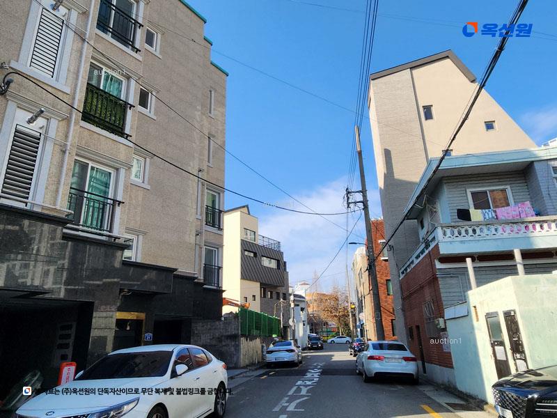 2025타경20597 부산광역시 연제구 연산동 366-4 근린주택 경매 이미지