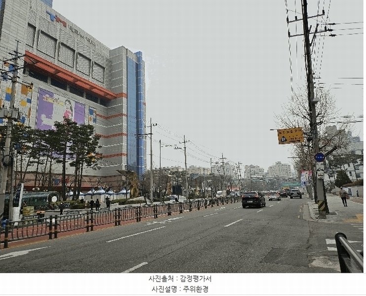 2025타경9171 서울특별시 구로구 새말로 97, 신도림테크노마트 10층 034호 근린상가 경매 이미지