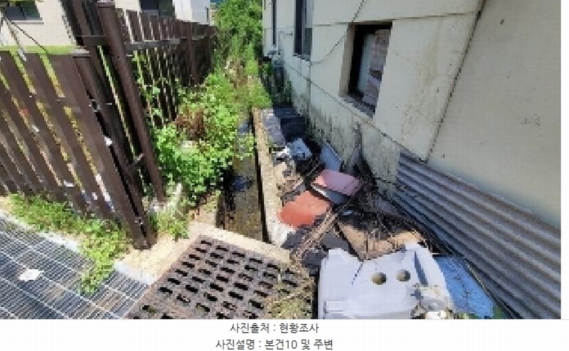 2025타경20740 경상남도 의령군 화정면 상정리 611-6 구거 경매 이미지