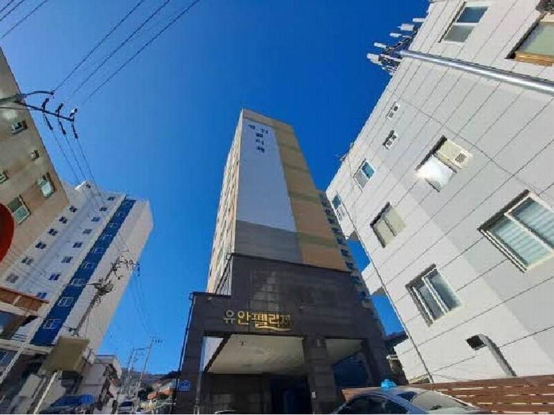 2025타경20818 부산광역시 영도구 태종로 390, 유안펠리체 13층 1304호 오피스텔[계약28평형] 경매 이미지