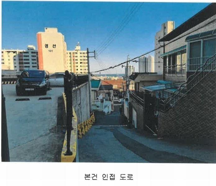 2025타경21095 부산광역시 영도구 동삼로77번길 12, 골드클래스 10층 1004호 오피스텔 경매 이미지