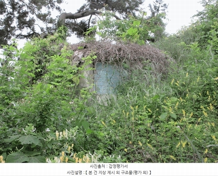 2025타경21255 경상남도 통영시 도천동 889 임야 경매 이미지