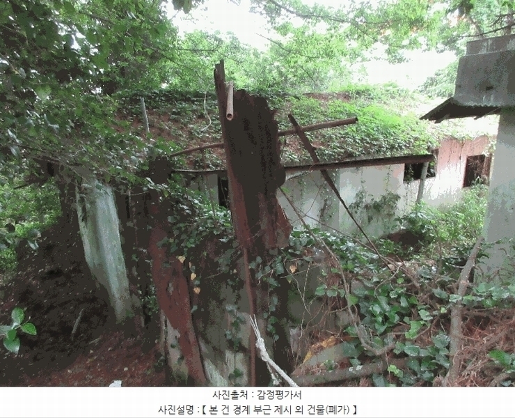 2025타경21255 경상남도 통영시 도천동 889 임야 경매 이미지