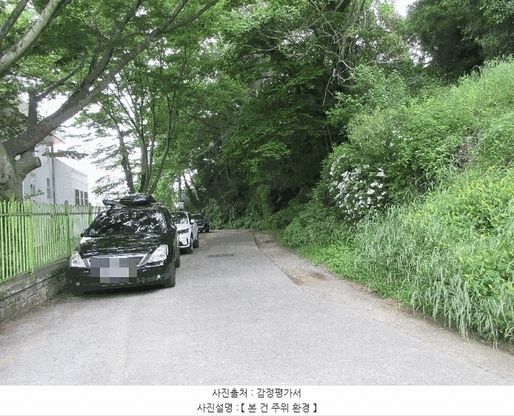 2025타경21255 경상남도 통영시 도천동 889 임야 경매 이미지