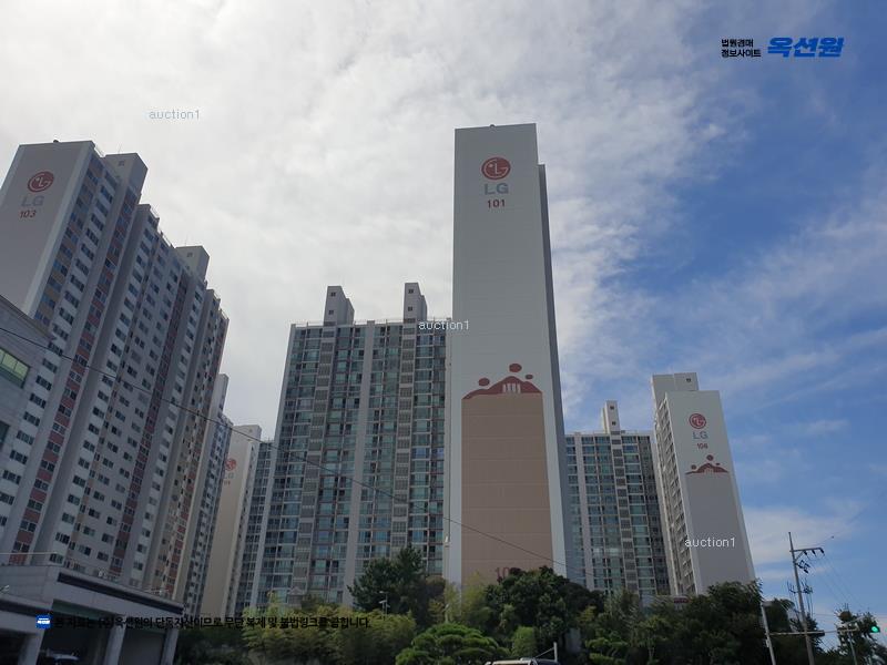 2025타경21333 부산광역시 연제구 고분로 200, 연산엘지아파트 110동 13층 1301호 아파트[공급51평형] 경매 이미지