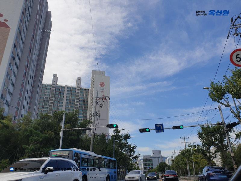 2025타경21333 부산광역시 연제구 고분로 200, 연산엘지아파트 110동 13층 1301호 아파트[공급51평형] 경매 이미지