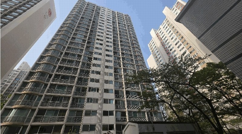 2025타경21333 부산광역시 연제구 고분로 200, 연산엘지아파트 110동 13층 1301호 아파트[공급51평형] 경매 이미지
