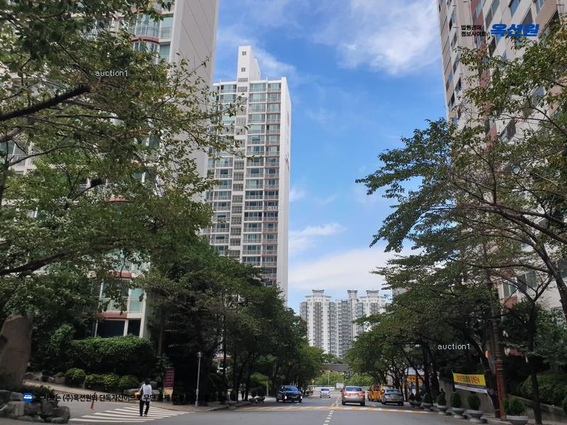 2025타경21333 부산광역시 연제구 고분로 200, 연산엘지아파트 110동 13층 1301호 아파트[공급51평형] 경매 이미지