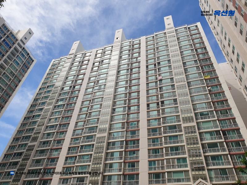 2025타경21333 부산광역시 연제구 고분로 200, 연산엘지아파트 110동 13층 1301호 아파트[공급51평형] 경매 이미지