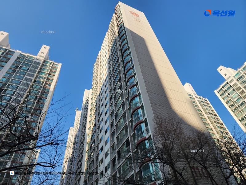 2025타경21333 부산광역시 연제구 고분로 200, 연산엘지아파트 110동 13층 1301호 아파트[공급51평형] 경매 이미지