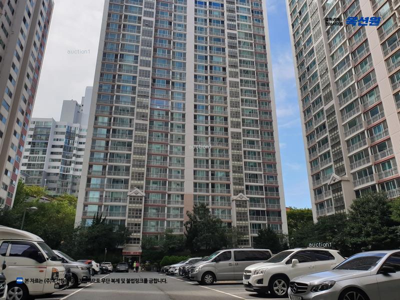 2025타경21333 부산광역시 연제구 고분로 200, 연산엘지아파트 110동 13층 1301호 아파트[공급51평형] 경매 이미지