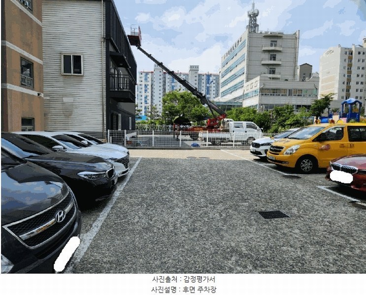 2025타경21417 경상남도 통영시 죽림2로 49-31, 동진빌딩 1층 102호 근린상가 경매 이미지