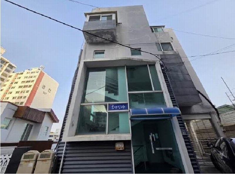 2025타경21428 부산광역시 영도구 웃서발로83번길 22, 은진당 4,5층 401호 다세대(빌라) 경매 이미지