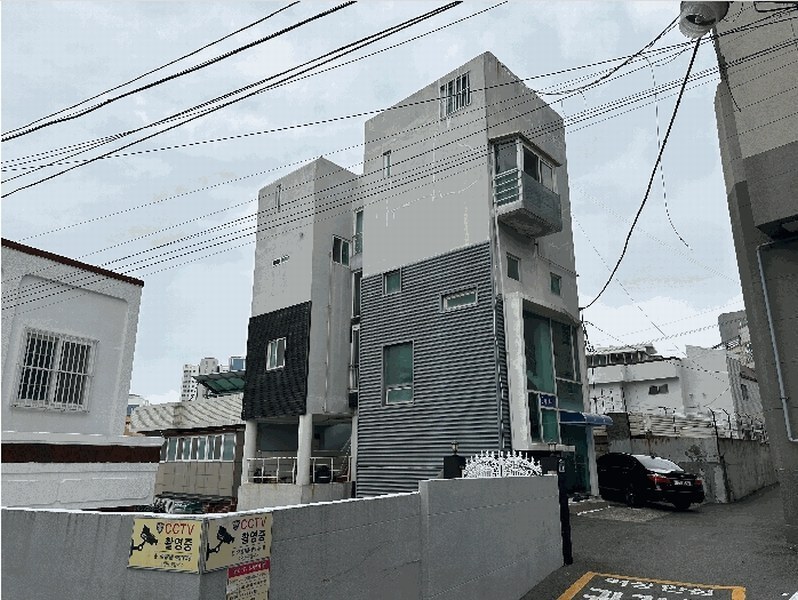 2025타경21428 부산광역시 영도구 웃서발로83번길 22, 은진당 4,5층 401호 다세대(빌라) 경매 이미지