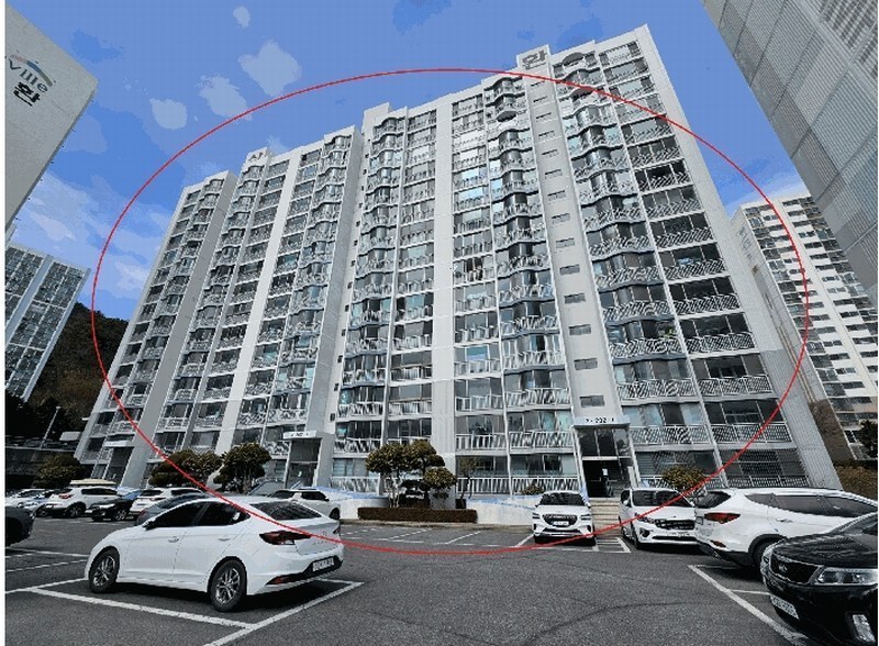 2025타경21452 부산광역시 부산진구 백양대로208번길 133, 삼환아파트 202동 11층 1101호 아파트[공급31평형] 경매 이미지