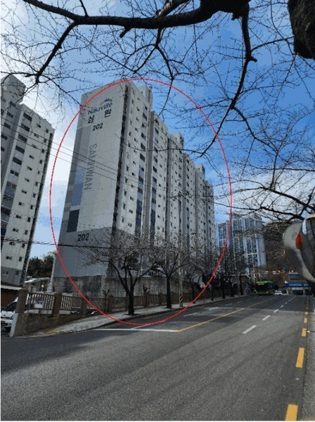 2025타경21452 부산광역시 부산진구 백양대로208번길 133, 삼환아파트 202동 11층 1101호 아파트[공급31평형] 경매 이미지