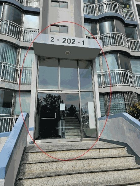 2025타경21452 부산광역시 부산진구 백양대로208번길 133, 삼환아파트 202동 11층 1101호 아파트[공급31평형] 경매 이미지