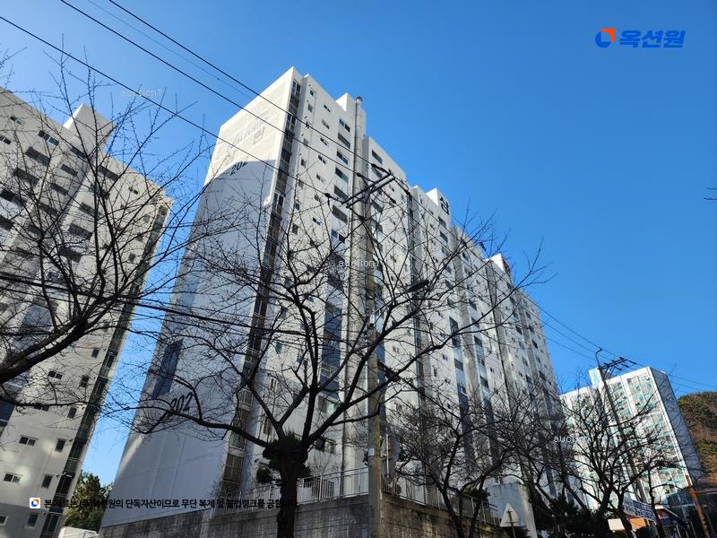 2025타경21452 부산광역시 부산진구 백양대로208번길 133, 삼환아파트 202동 11층 1101호 아파트[공급31평형] 경매 이미지