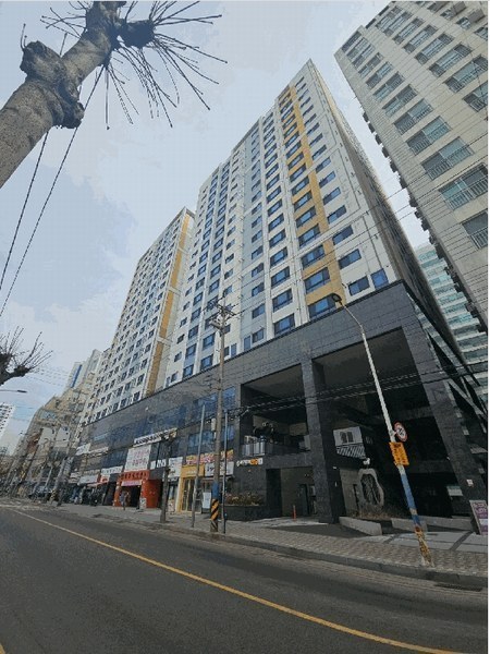 2025타경21508 부산광역시 부산진구 부전로 108, 대동레미안센트럴시티 12층 에이-1205호 아파트[공급15평형] 경매 이미지