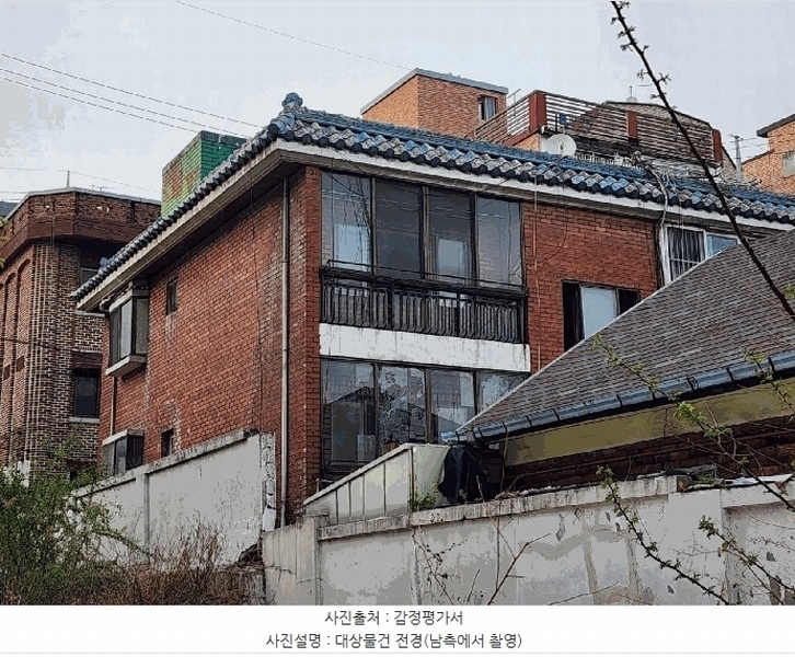 2025타경9187 서울특별시 강서구 공항대로58다길 63, 성화빌라 2층 가호 다세대(빌라)[공급12평형] 경매 이미지