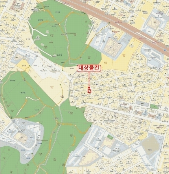 2025타경9187 서울특별시 강서구 공항대로58다길 63, 성화빌라 2층 가호 다세대(빌라)[공급12평형] 경매 이미지
