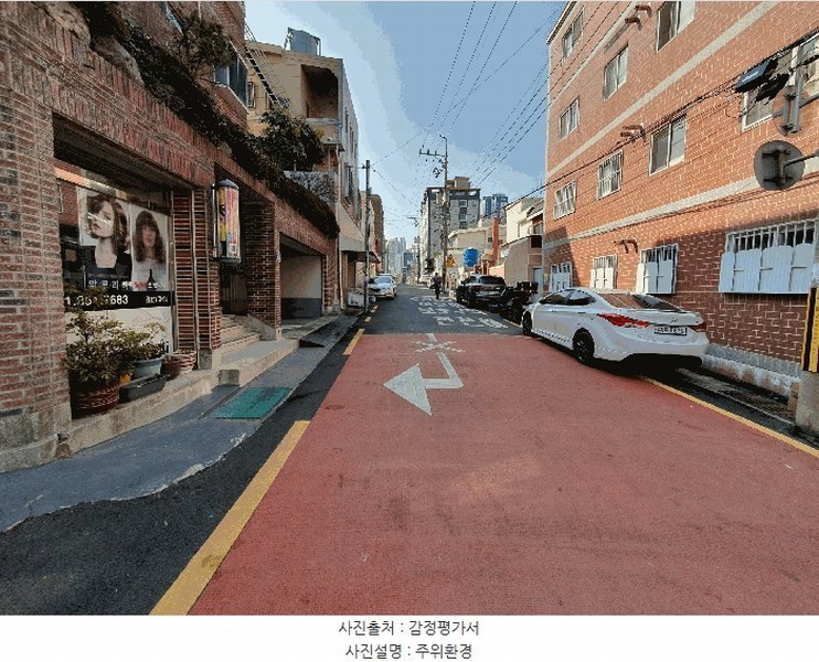 2025타경21531 부산광역시 부산진구 양정동 356-32 주택 경매 이미지