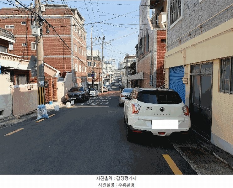 2025타경21531 부산광역시 부산진구 양정동 356-32 주택 경매 이미지