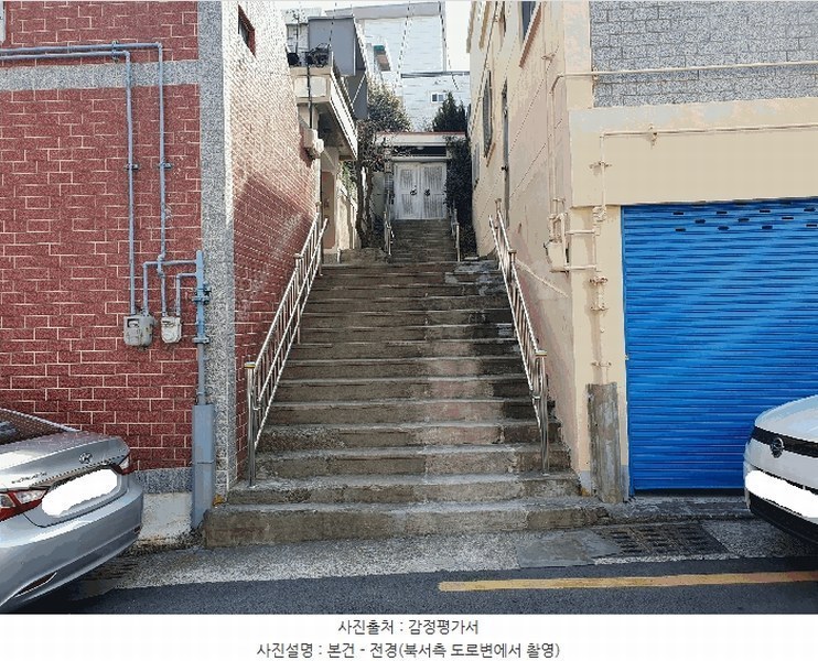 2025타경21531 부산광역시 부산진구 양정동 356-32 주택 경매 이미지