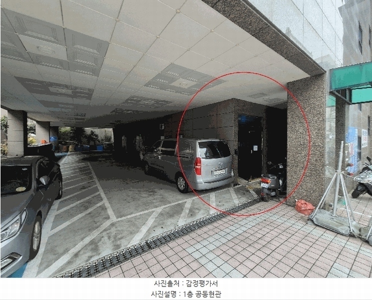 2025타경21538 부산광역시 금정구 벅구산로 2, 남산누리마을 7층 701호 아파트[공급29평형] 경매 이미지