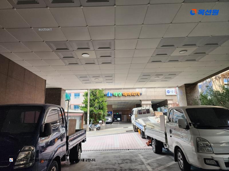 2025타경21538 부산광역시 금정구 벅구산로 2, 남산누리마을 7층 701호 아파트[공급29평형] 경매 이미지