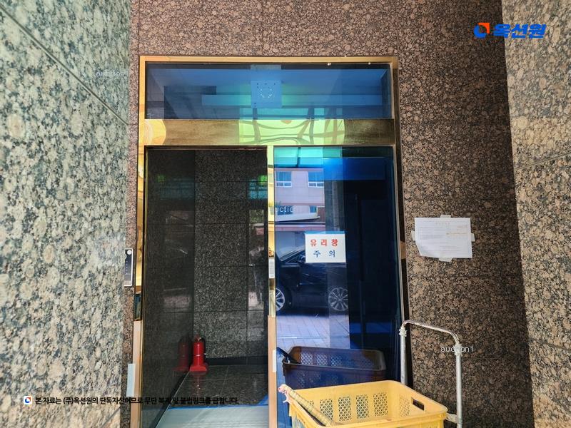 2025타경21538 부산광역시 금정구 벅구산로 2, 남산누리마을 7층 701호 아파트[공급29평형] 경매 이미지
