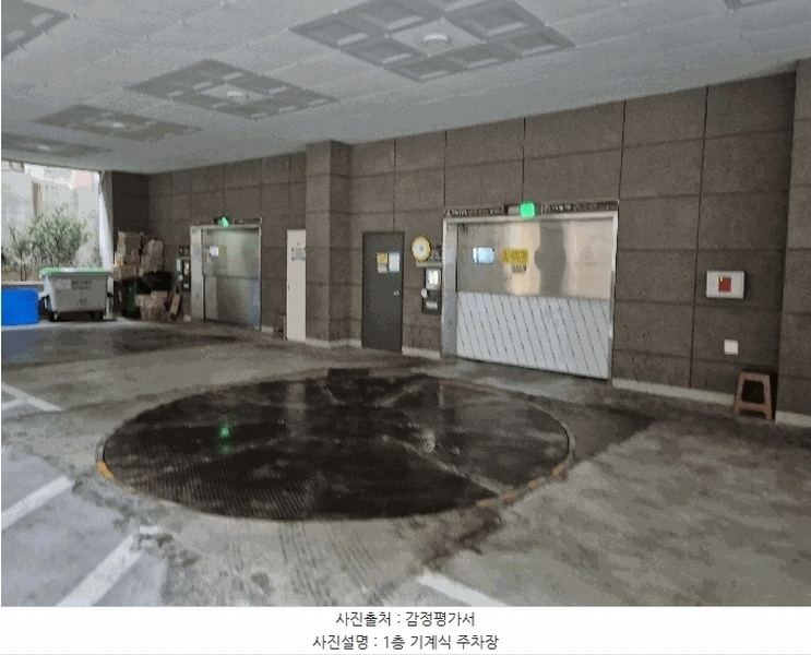 2025타경21538 부산광역시 금정구 벅구산로 2, 남산누리마을 7층 701호 아파트[공급29평형] 경매 이미지