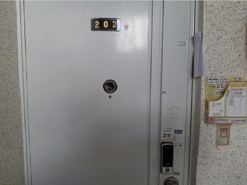 2025타경21571 경상남도 거제시 옥포로 305, 덕산4차아파트 410동 2층 203호 아파트[공급20평형] 경매 이미지