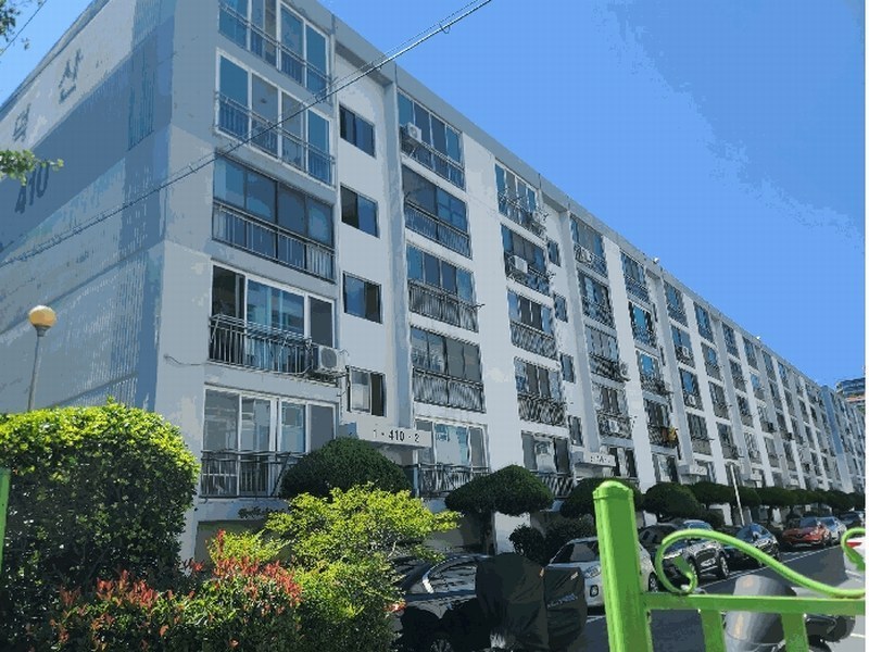 2025타경21571 경상남도 거제시 옥포로 305, 덕산4차아파트 410동 2층 203호 아파트[공급20평형] 경매 이미지