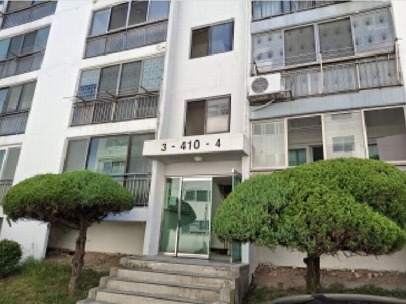2025타경21571 경상남도 거제시 옥포로 305, 덕산4차아파트 410동 2층 203호 아파트[공급20평형] 경매 이미지
