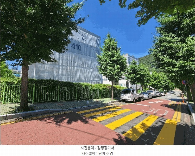 2025타경21571 경상남도 거제시 옥포로 305, 덕산4차아파트 410동 2층 203호 아파트[공급20평형] 경매 이미지