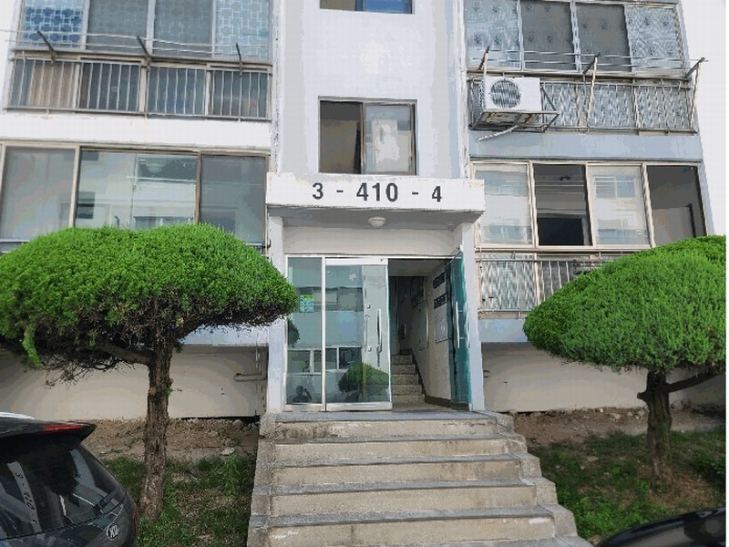 2025타경21571 경상남도 거제시 옥포로 305, 덕산4차아파트 410동 2층 203호 아파트[공급20평형] 경매 이미지