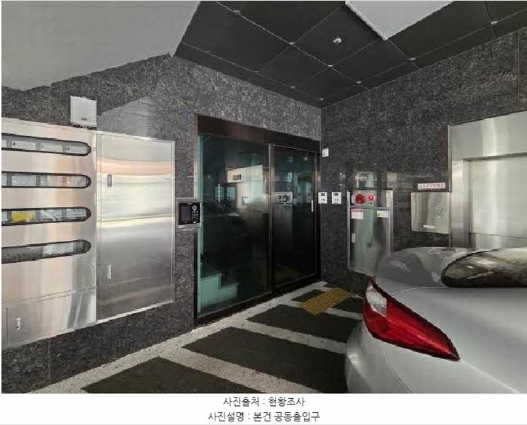 2025타경21587 부산광역시 금정구 식물원로29번길 33, 장전드리움주건축물 1동 10층 1002호 다세대(빌라) 경매 이미지
