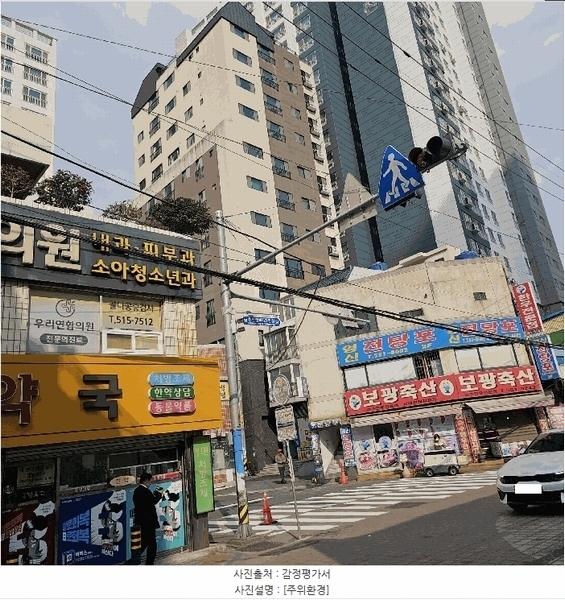 2025타경21587 부산광역시 금정구 식물원로29번길 33, 장전드리움주건축물 1동 10층 1002호 다세대(빌라) 경매 이미지