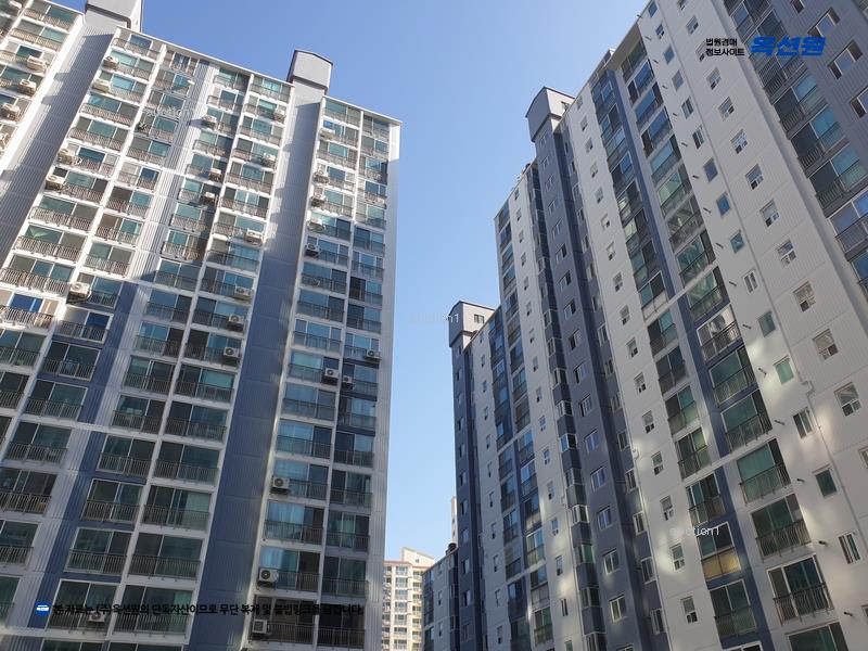 2025타경21600 부산광역시 동래구 쇠미로81번길 33, 한신아파트 108동 4층 402호 아파트[공급46평형] 경매 이미지