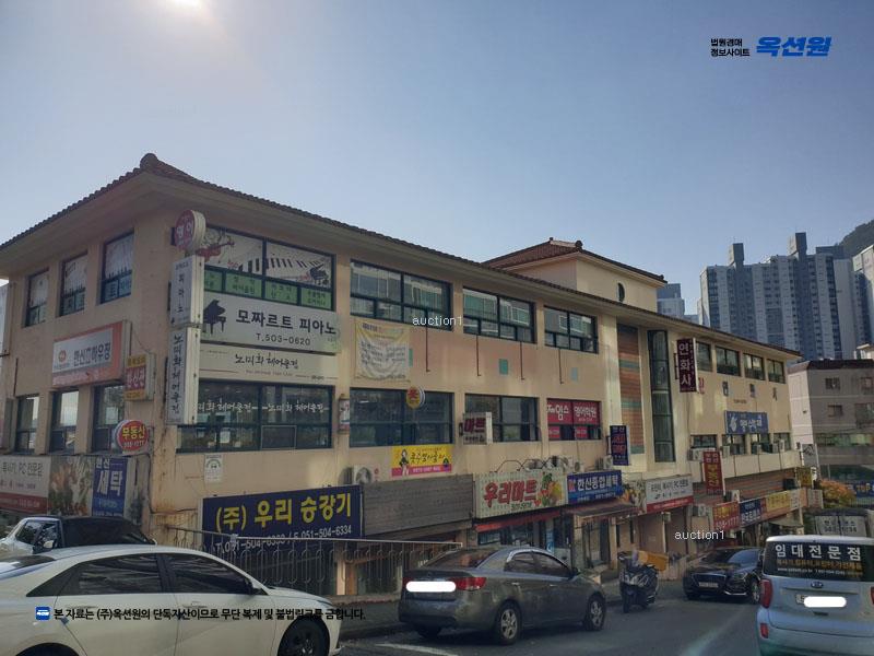 2025타경21600 부산광역시 동래구 쇠미로81번길 33, 한신아파트 108동 4층 402호 아파트[공급46평형] 경매 이미지
