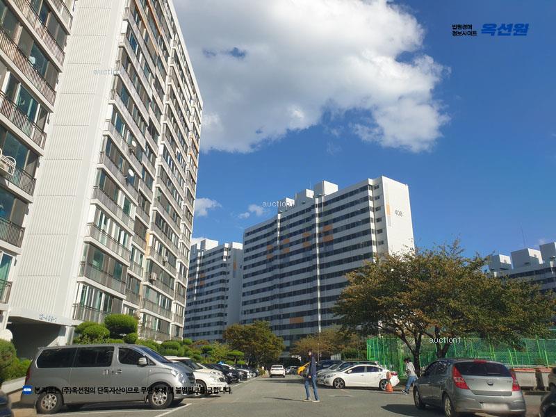 2025타경21615 부산광역시 영도구 상리로 1부산광역시 영도구○○○○, 동삼그린힐아파트 306동 14층 1402호동삼그린○○ 아파트[공급21평형] 경매 이미지