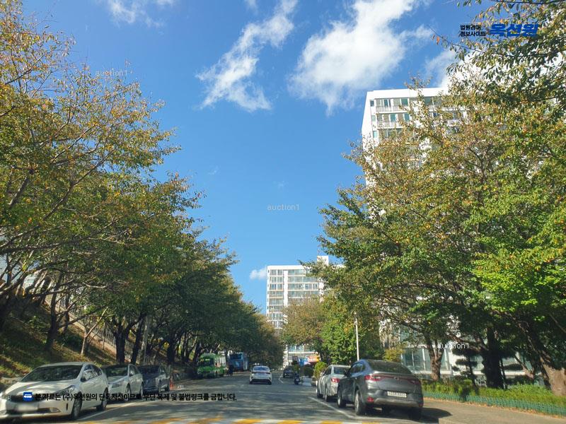2025타경21615 부산광역시 영도구 상리로 1부산광역시 영도구○○○○, 동삼그린힐아파트 306동 14층 1402호동삼그린○○ 아파트[공급21평형] 경매 이미지