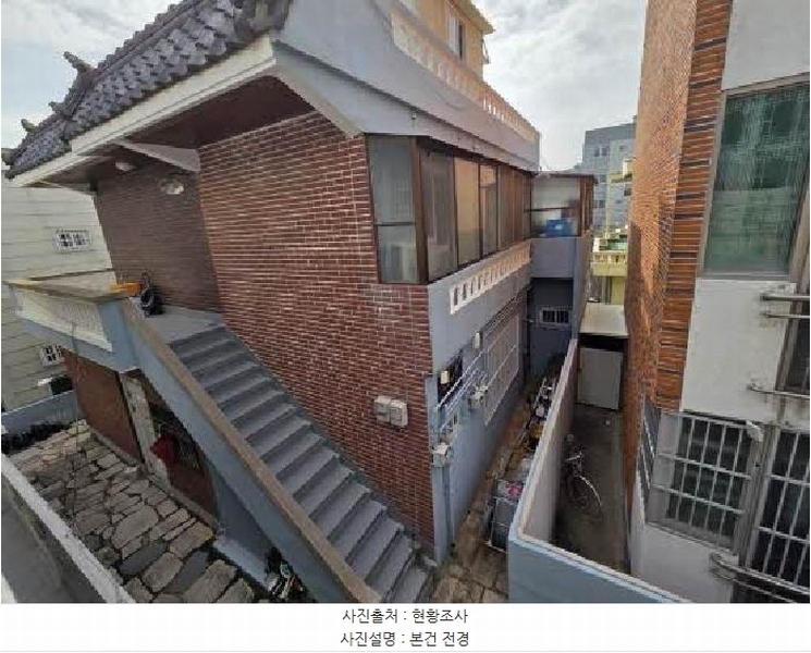 2025타경21631 부산광역시 동래구 명장동 69-7 주택 경매 이미지