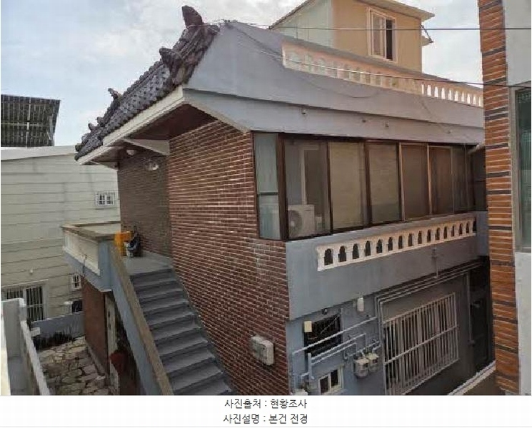 2025타경21631 부산광역시 동래구 명장동 69-7 주택 경매 이미지