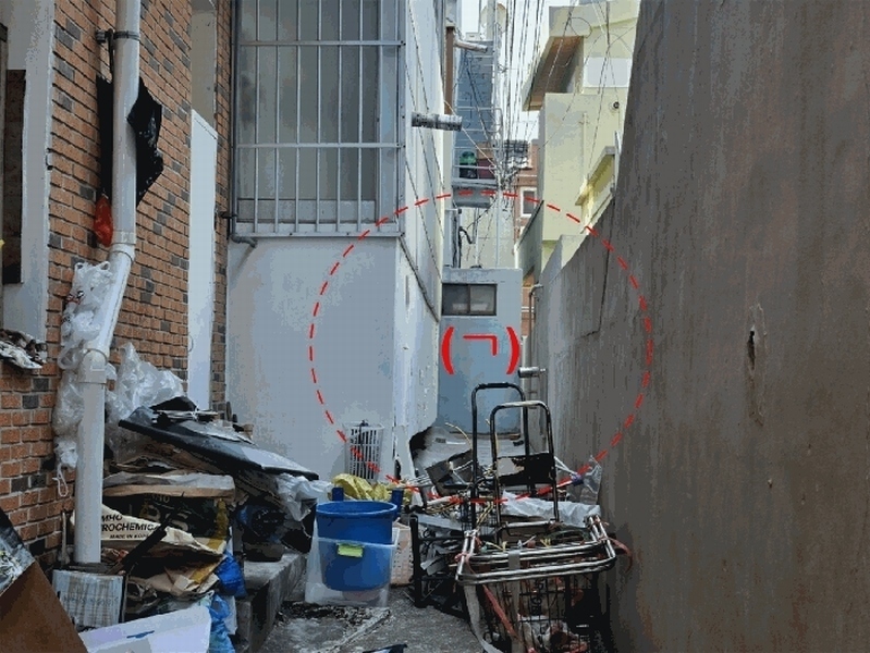 2025타경21631 부산광역시 동래구 명장동 69-7 주택 경매 이미지